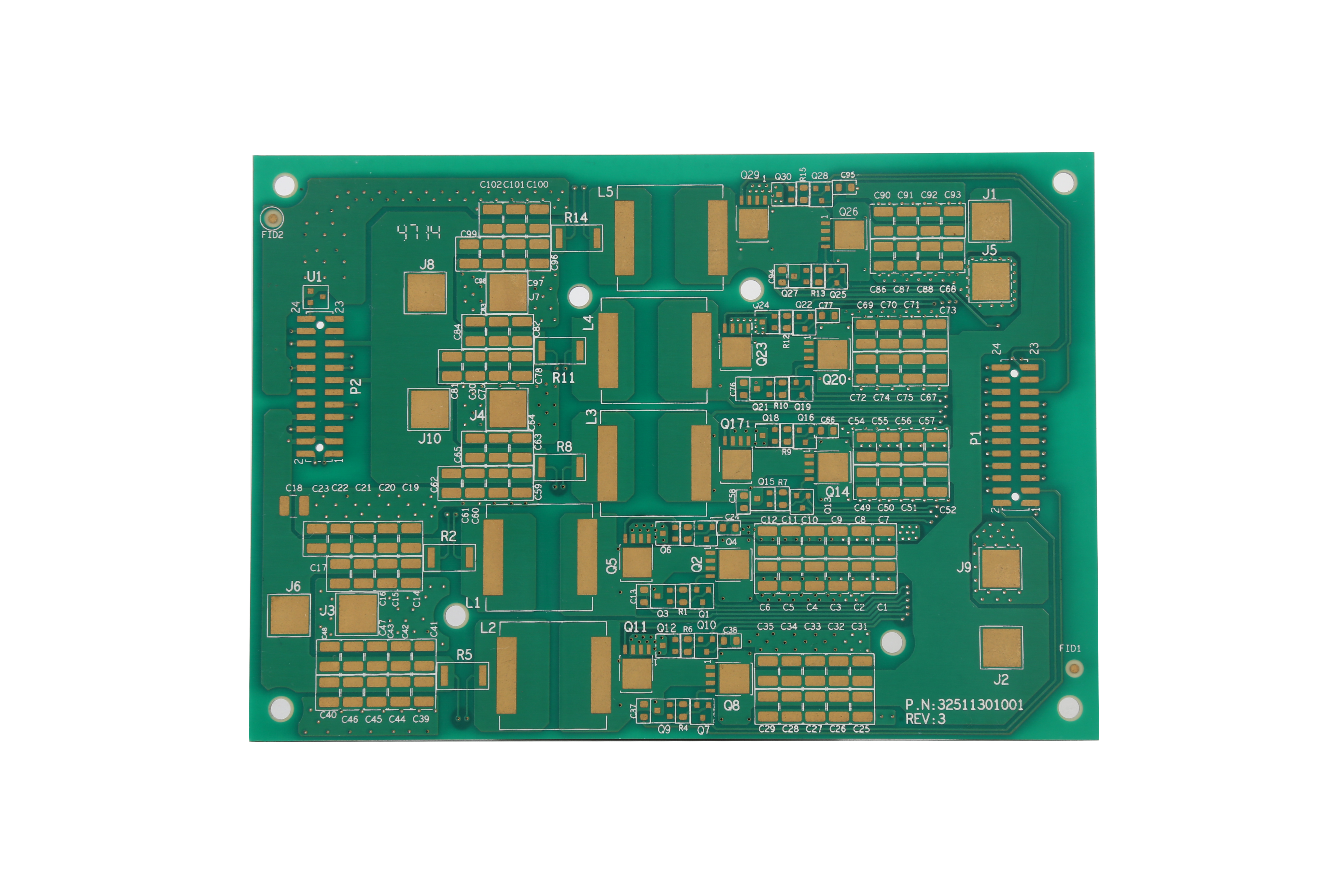 PCB